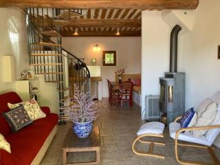 Maison Provençale avec piscine en bord de ruisseau - 6
