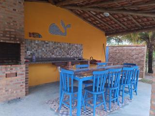 Casas lindas no paraiso! - Costa Dourada - 4
