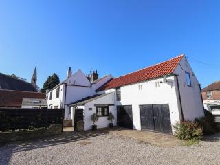 Old Roost Farmhouse - York - 9