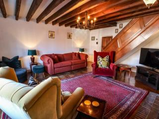 Old Roost Farmhouse - York - 8