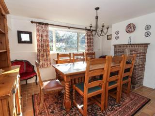 Old Roost Farmhouse - York - 6