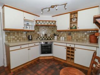 Old Roost Farmhouse - York - 2