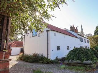 Old Roost Farmhouse - York - 0