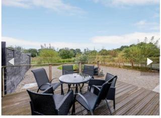 Lillibelles lodge,Oak tree farm - Ashford - 5