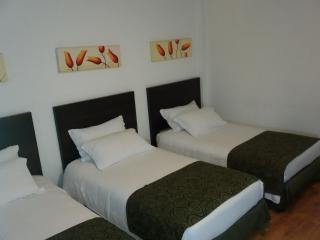 Europa Hotel Boutique Manizales - Manizales - 6