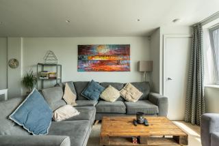 2 BR | Attractions | Hotel like - Bristol - 4