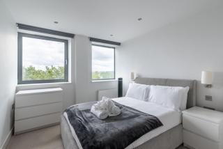 2 BR | Attractions | Hotel like - Bristol - 1