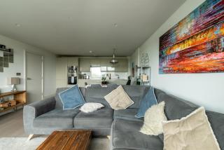 2 BR | Attractions | Hotel like - Bristol - 5