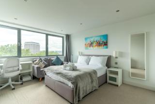 2 BR | Attractions | Hotel like - Bristol - 7