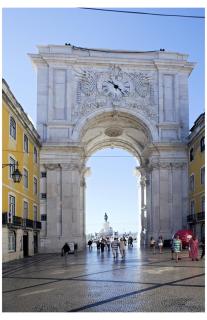 Casas da Baixa - Lighthouse Apartments - Lisboa - 4