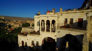 Melekler Evi Cave Hotel - Ürgüp - 2