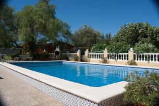 Es house - Chiclana de la Frontera - 2