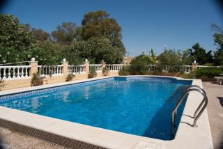 Es house - Chiclana de la Frontera - 9