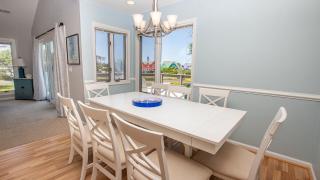 601, Our Happy Place- Oceanside, Lighthouse Views, Community Pool, Community Amenities - Corolla - 9