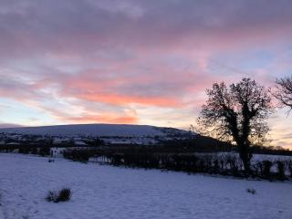 Drumalief Mill Park Stay - Derry - 9
