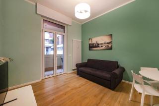 Italianflat - Elegant 2 Bedrooms with Balcony, 5 min walking from Arena - Verona - 4