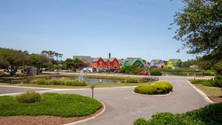 601, Our Happy Place- Oceanside, Lighthouse Views, Community Pool, Community Amenities - Corolla - 4
