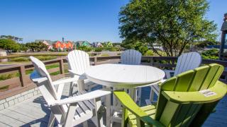 601, Our Happy Place- Oceanside, Lighthouse Views, Community Pool, Community Amenities - Corolla - 3