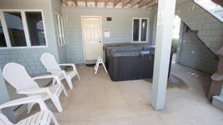 601, Our Happy Place- Oceanside, Lighthouse Views, Community Pool, Community Amenities - Corolla - 1