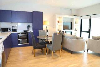 5* Self Catering 1 Bed - Nenagh - 6