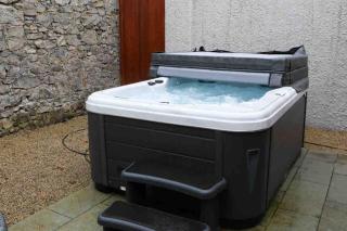 5* Self Catering 1 Bed - 1