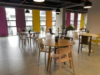 Luxury apartment on city center - Bogotá - 6