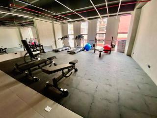 Luxury apartment on city center - Bogotá - 2