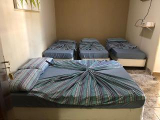 Hotel Pousada Lega's - 1