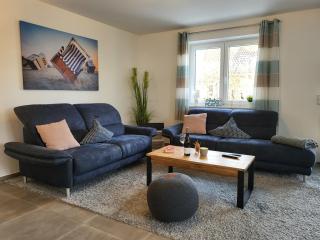 Haus Wattsand - Sankt Peter-Ording - 1