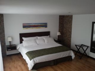 Europa Hotel Boutique Manizales - Manizales - 4