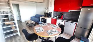 Appartement VUE MER TERRASSE CLIM WIFI - Banyuls-sur-Mer - 7
