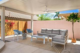 Sundown Oasis With Private Pool And Spa - Indio - 3