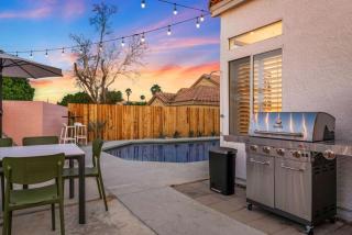 Sundown Oasis With Private Pool And Spa - Indio - 1
