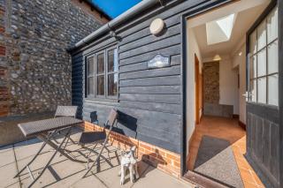 The Felmingham - 5