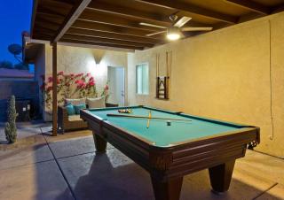 The Hideaway Home With Large Pool And Billiards Table - Indio - 7