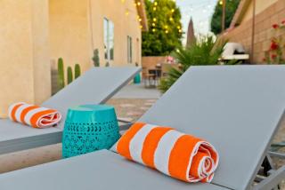 The Hideaway Home With Large Pool And Billiards Table - Indio - 5