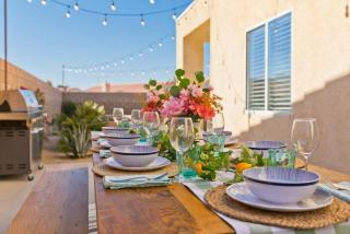 The Hideaway Home With Large Pool And Billiards Table - Indio - 4
