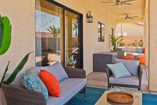 The Hideaway Home With Large Pool And Billiards Table - Indio - 3