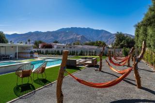 Sunny Vista Pool And Spa Home With Mountain Views - Palm Springs - 8