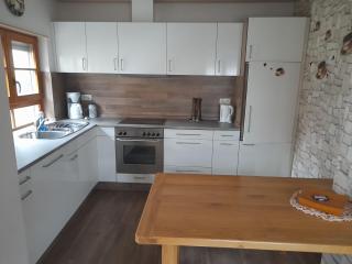 Ferienwohnung im Theaterhof - 2