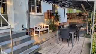 Haus am See in Zesch am See - 3