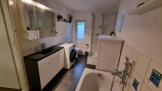 Haus am See in Zesch am See - 4