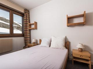 Appartement rénové spacieux skis aux pieds balcon et animaux acceptés - FR-1-502-475 - 8