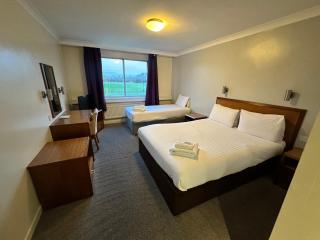 Sporting Lodge Inn Middlesbrough - 4