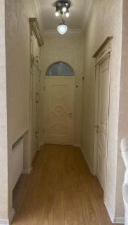 Apartment Kote Marjanishvili - 5