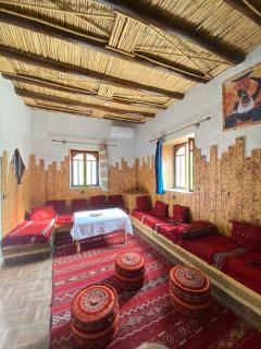 Casa Mona - Merzouga - 0