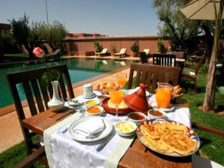 Al Fassia Aguedal - Marrakech - 9