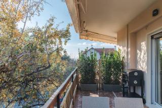 Central Kifissia LÍMε & ÁPPεROL Malomar Homing - Athen - 3