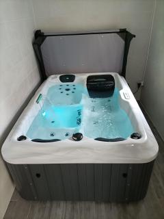La Grimodière Chambre en rez de chaussée - Ranville - 9