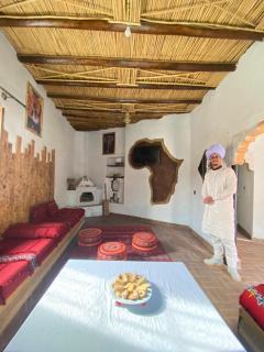 Casa Mona - Merzouga - 6